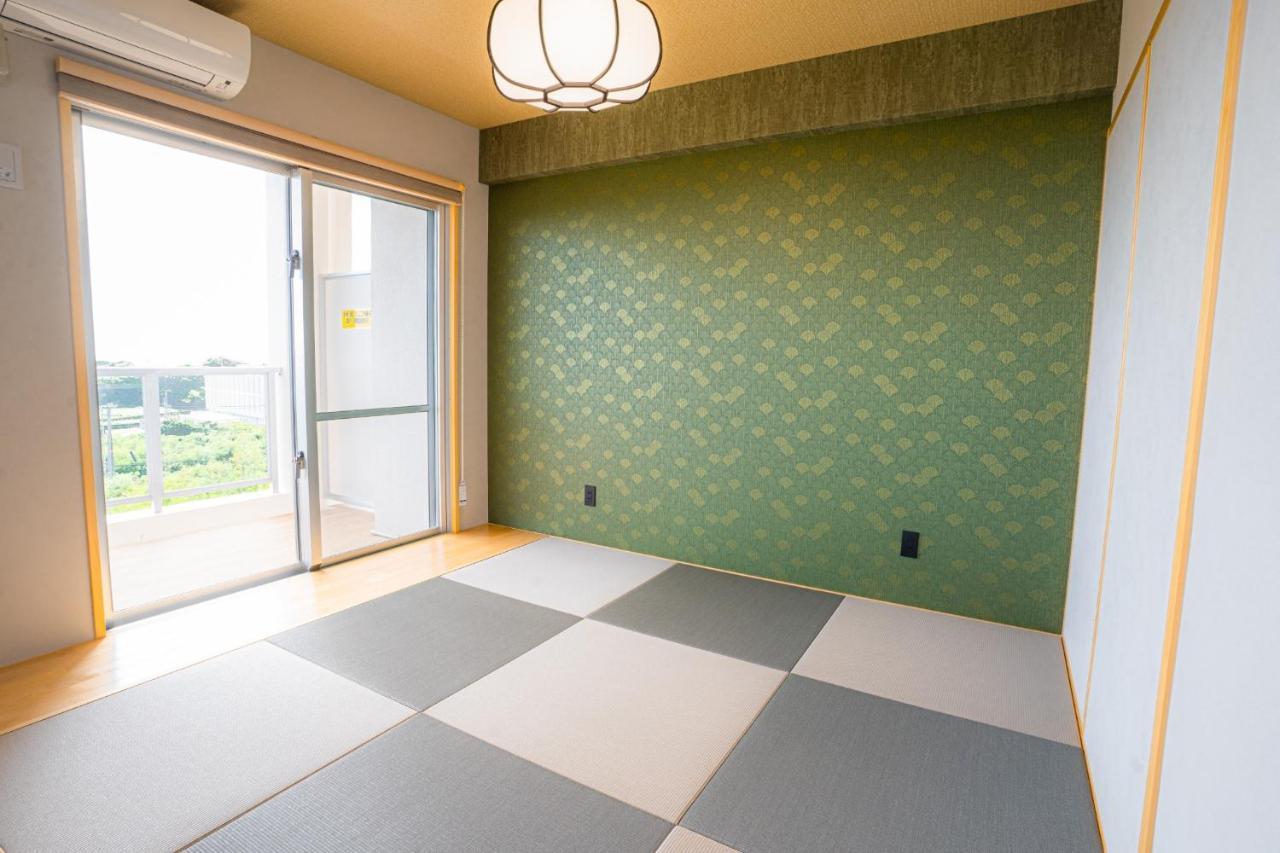 Condominium Hotel Okinawa Yumeto - Vacation Stay 33788V Nanjo Exterior photo